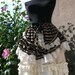 skirt, steampunk, steampunk skirt, victorian, stripes, lace, petticoat skirt, tribal, fusion,alice in wonderland, vampire, women, fashion,