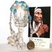 St. Monica's Tears "Niner" Chaplet - Patron Saint of Mothers, Widows, Headstrong Children, Difficult Marriages, Alcoholics and Abuse Victims