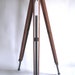Antique Tripod circa 1940