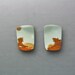 Owyhee Picture Jasper Pair