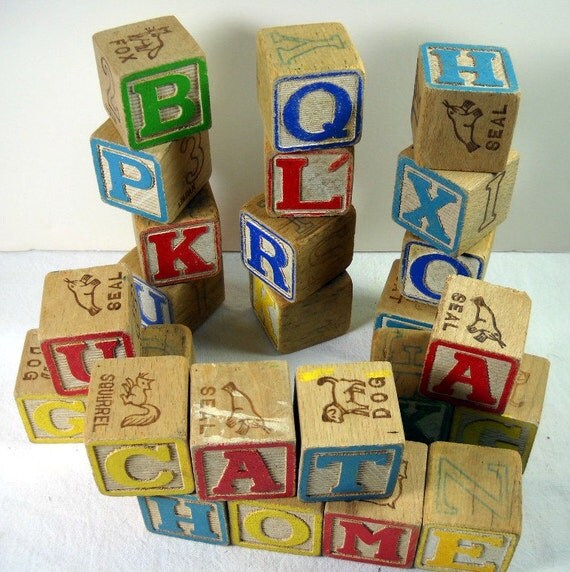 babyhug wooden alphabet