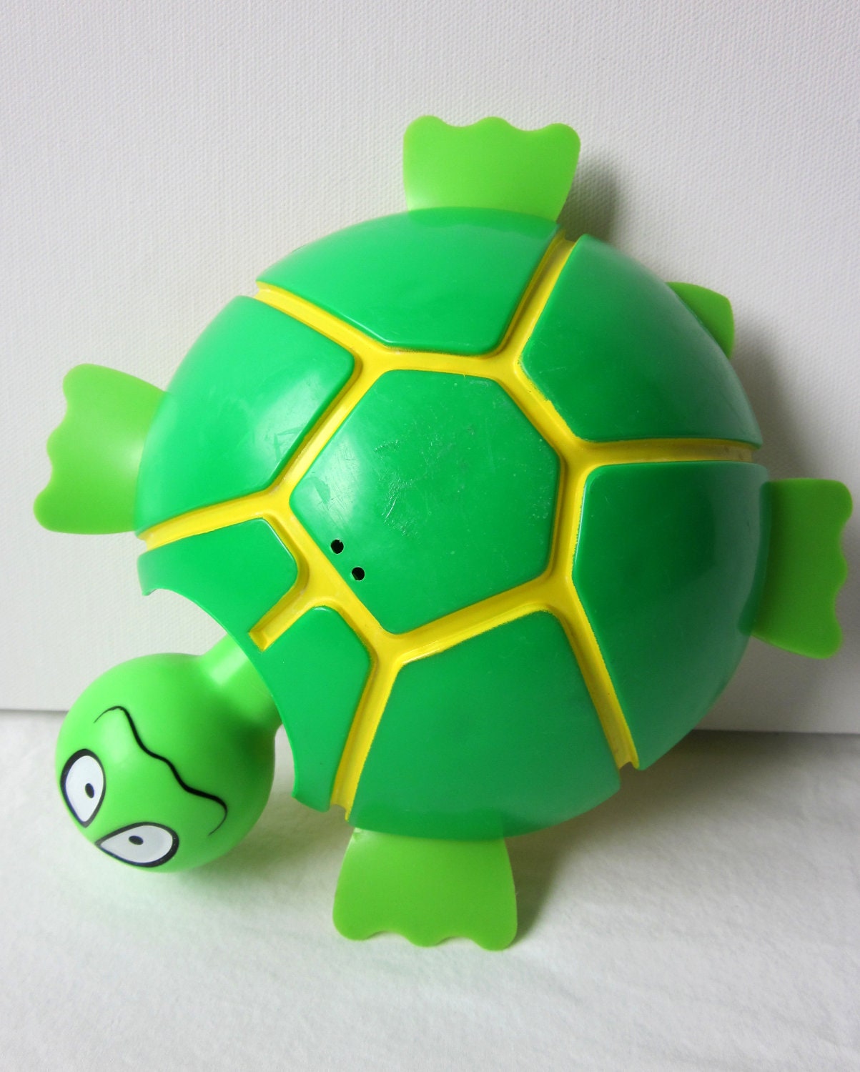 playskool turtle toy