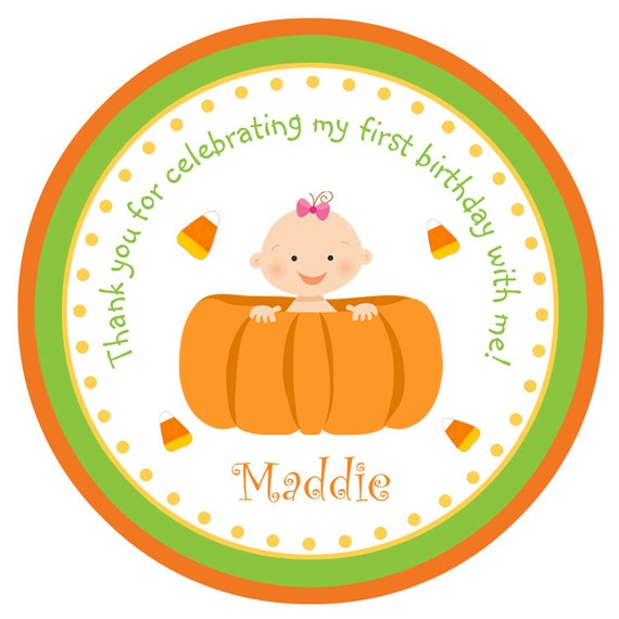 free baby pumpkin clip art - photo #5