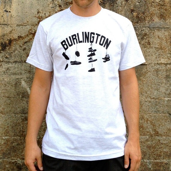 burlington mens shirts