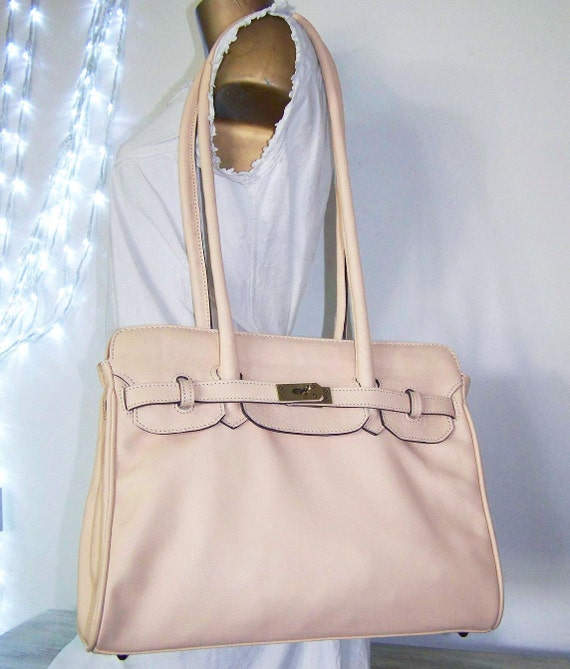 Custom bag for Elizabeth Leather handbag Iris in by chicleather