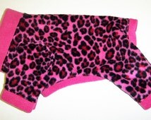 Popular items for custom dog clothes on Etsy