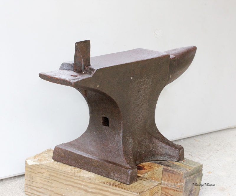 peter wright anvil 6
