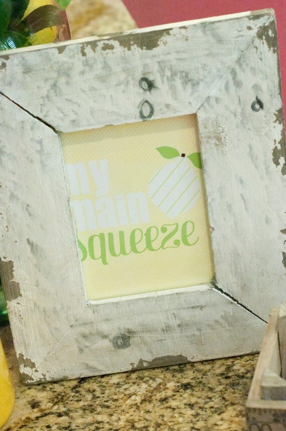 Lemon Party PRINTABLE 'Pucker Up' Bridal Shower Signs by Love The Day Il_570xn