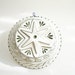 Vintage Ceramic Mold Decorative Kitchen Collectible