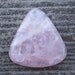 Rose Quartz
