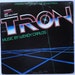 Rare "Tron" Vinyl Soundtrack (1982) - Very Good Condition
