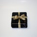 Fused Glass Coasters