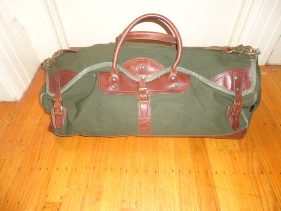 battenkill duffle