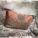 NEW - Leather Camera Case Bag Pouch with Wrist Strap DSLR