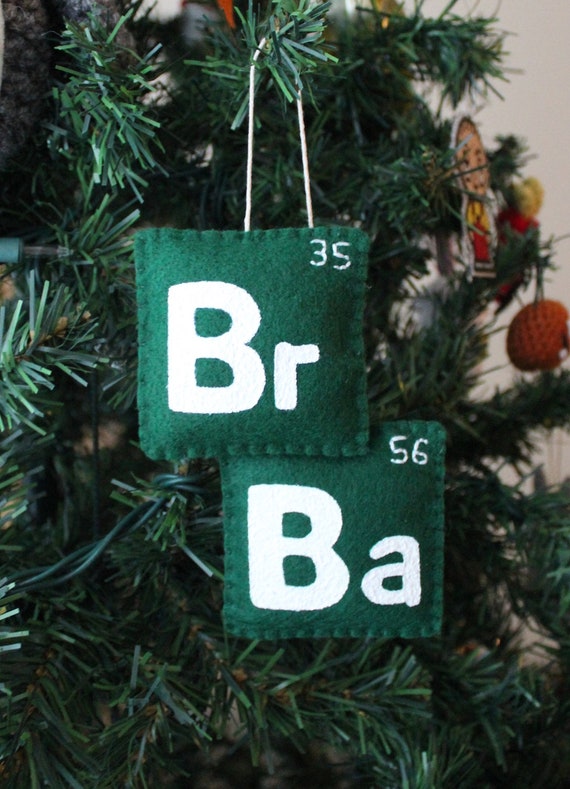 breaking bad ornament ready to ship breaking bad ornament ready to ship
