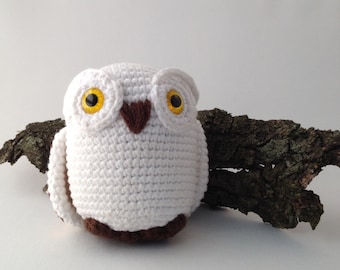 harry potter owl toy