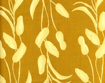 Sale Tina Givens Fabric - Lakeside Park in Ivory - 1 Yard