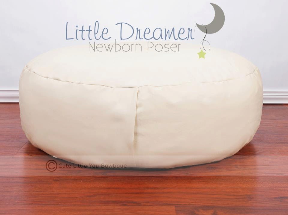 Newborn studio Posing Bean Bag Photography Prop Poser