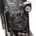 Vintage Antique Camera Zeca 9x12 Folding Plate Camera, Tag 10