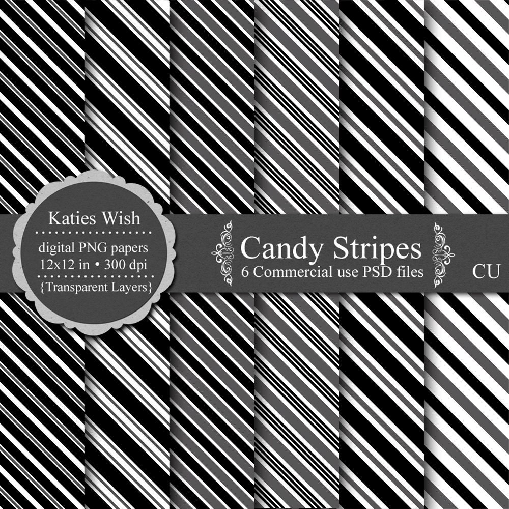 candy stripes pattern photoshop download