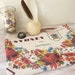 VIntage Sydney Australia Tablecloth - Australia Day
