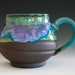 Extra Extra Large Coffee Mug, 36 oz, handmade ceramic cup, ceramic stoneware mug, coffee cup