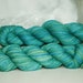 Mother Earth:80/20 First-String PLUS SW Merino/Nylon 7112