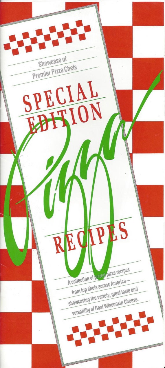 Wisconsin Milk Marketing Board features Special Edition Pizza