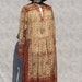 Reserved for Ella...1970's Ethnic Indian dress