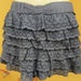 vintage inspired grey cotton rara knickerbockers......handstands here we come....