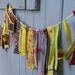 Back to School Banner, Teacher Classroom Garland, School Teacher Gift, Teacher Appreciation, Classroom Decoration, Fall School Bunting