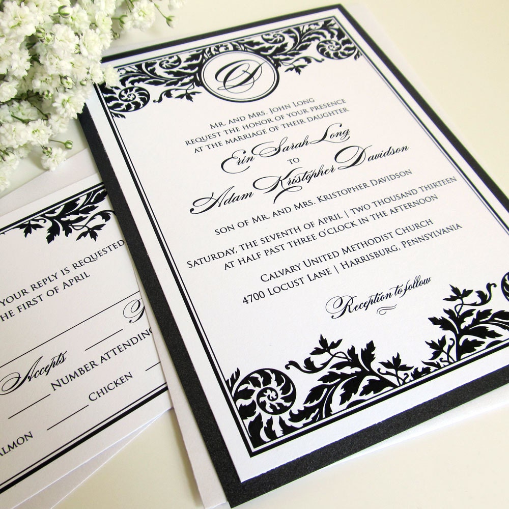 Print Pdf Invitations 7