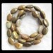 10x13x7mm,35.47g Serpentine Loose Beads,1 Strand,40cm in the Lenght