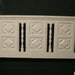 Full/Queen Panel Headboard in Veranda Ivory