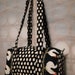 vera bradley rooster purse