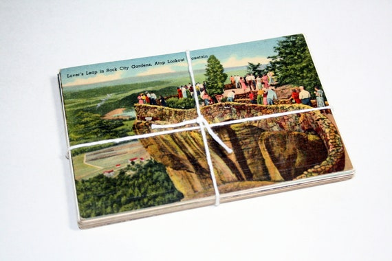 Vintage Postcards Sale 81