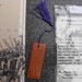 Washington Crossing Bookmark