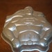 Vintage Superman Wilton Cake Pan dated 1977