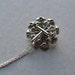 Brooch Converter Turn a New or Vintage Brooch into a Necklace Silver Plated Chain Convert Adapt Brooch to Necklace