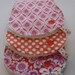 Burp Cloths - Tiger Collection - Tiger Paw set of 3