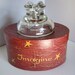 Vintage Hemingray Electrical Insulator 1940