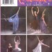 Simplicity 5138 Andrea Schewe Ballet Tutu Neo Lyrical Costumes Sewing Pattern Sz 14 to 20
