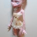 Sweet Blossom for Monster High