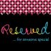 Reserved Listing For GROOVYGURLZ