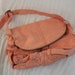 Pink Bag