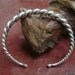 Karen Hill Tribe Silver Bracelet - Thai Silver Bracelet (9)