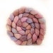 falkland spinning top DOWNFALL roving handpainted 5.9oz