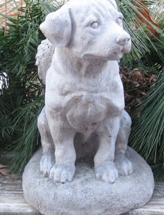 dog statues near me