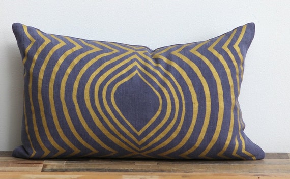 Lumbar pillow