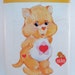 care bear cat